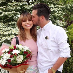 Meet your Posher, Shereen